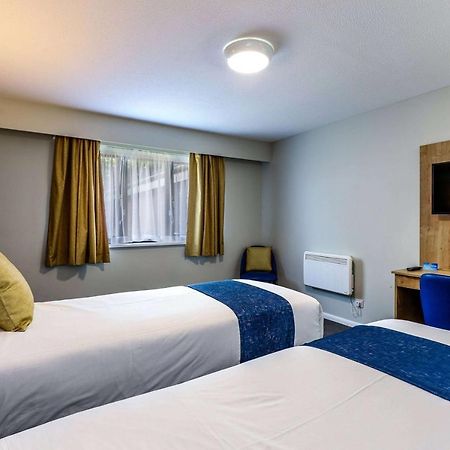 Days Inn Warwick Northbound M40 Ashorne Екстериор снимка