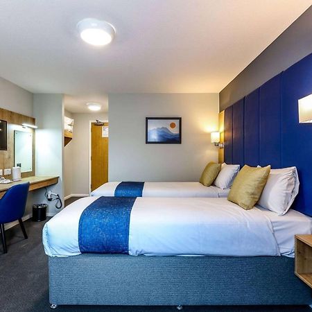 Days Inn Warwick Northbound M40 Ashorne Екстериор снимка