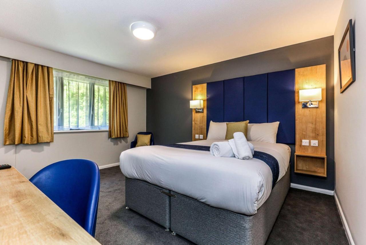 Days Inn Warwick Northbound M40 Ashorne Екстериор снимка