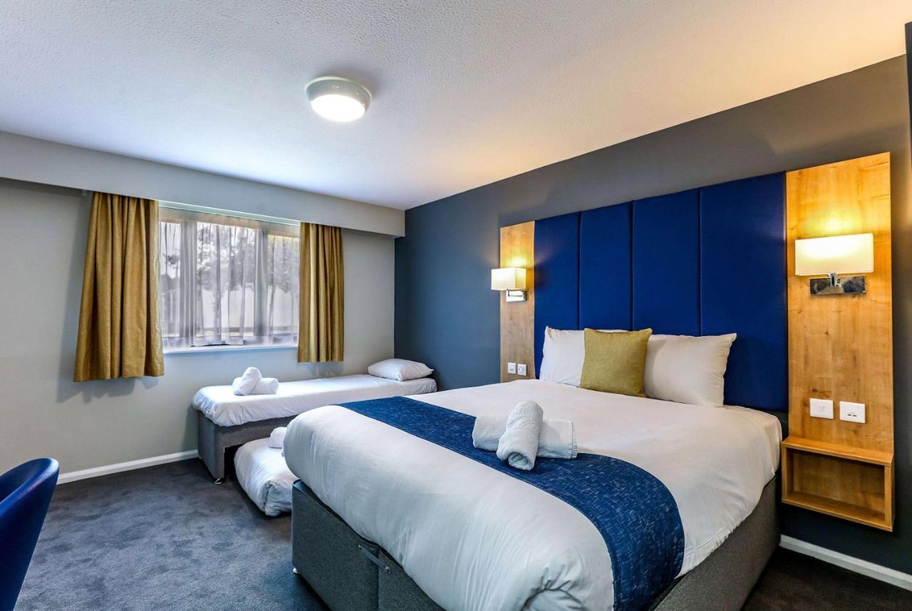Days Inn Warwick Northbound M40 Ashorne Екстериор снимка