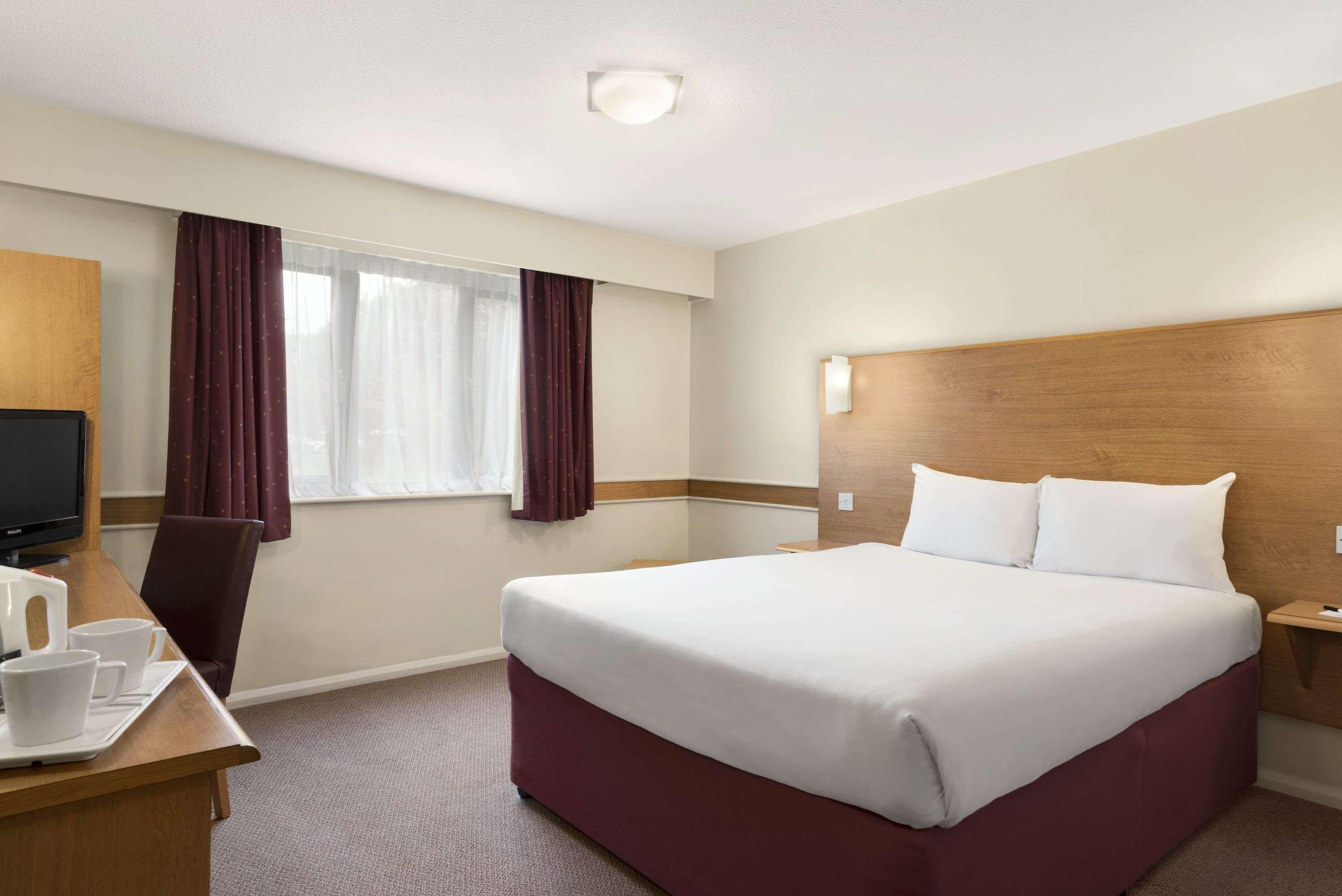 Days Inn Warwick Northbound M40 Ashorne Екстериор снимка