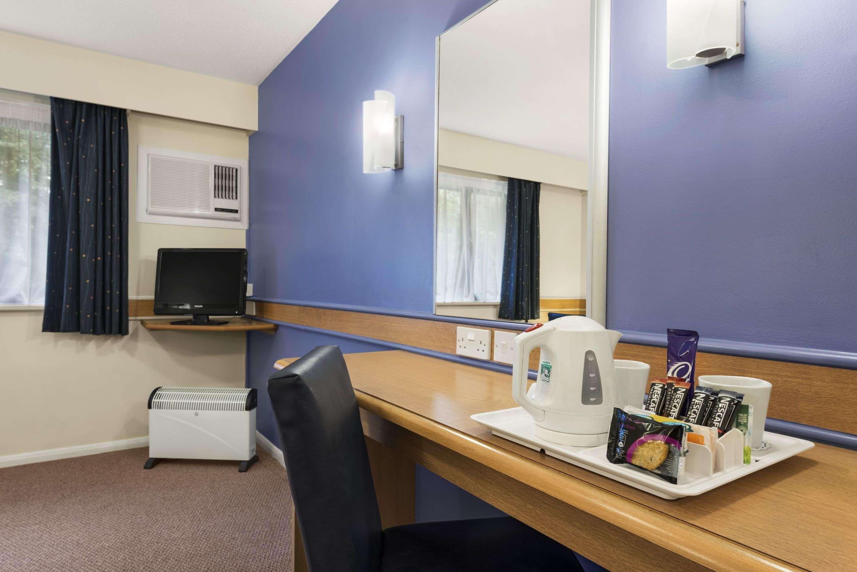 Days Inn Warwick Northbound M40 Ashorne Екстериор снимка