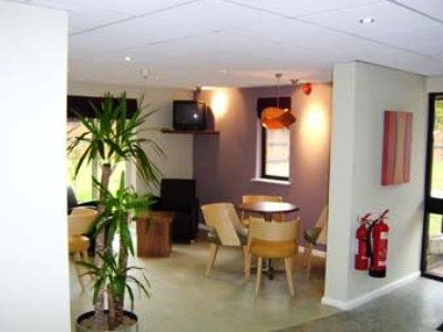 Days Inn Warwick Northbound M40 Ashorne Ресторант снимка