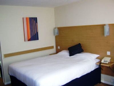Days Inn Warwick Northbound M40 Ashorne Стая снимка