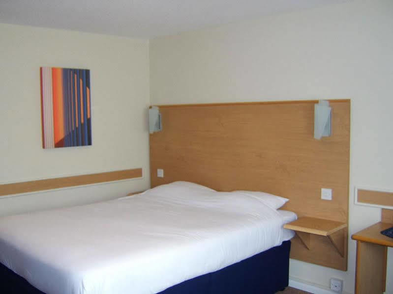 Days Inn Warwick Northbound M40 Ashorne Екстериор снимка