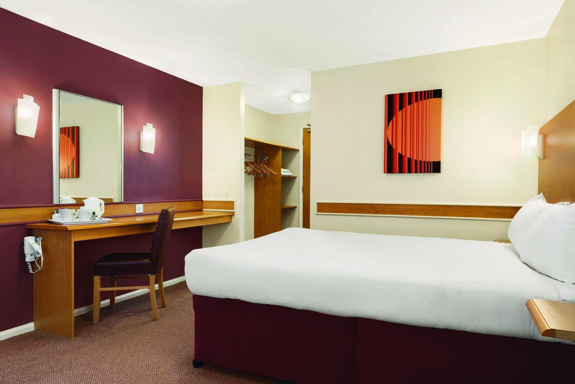 Days Inn Warwick Northbound M40 Ashorne Екстериор снимка